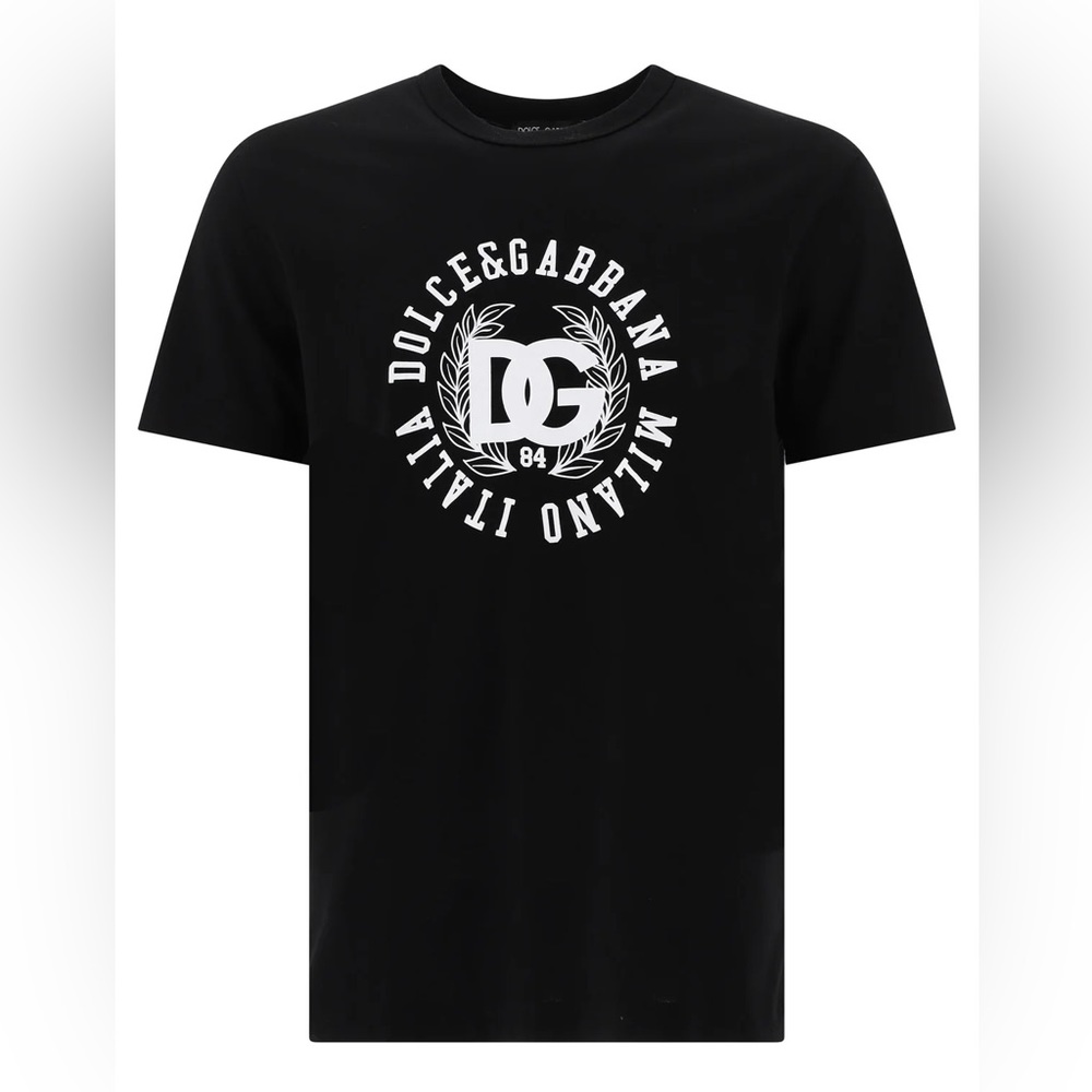 Dolce and Gabbana Mens T-shirt